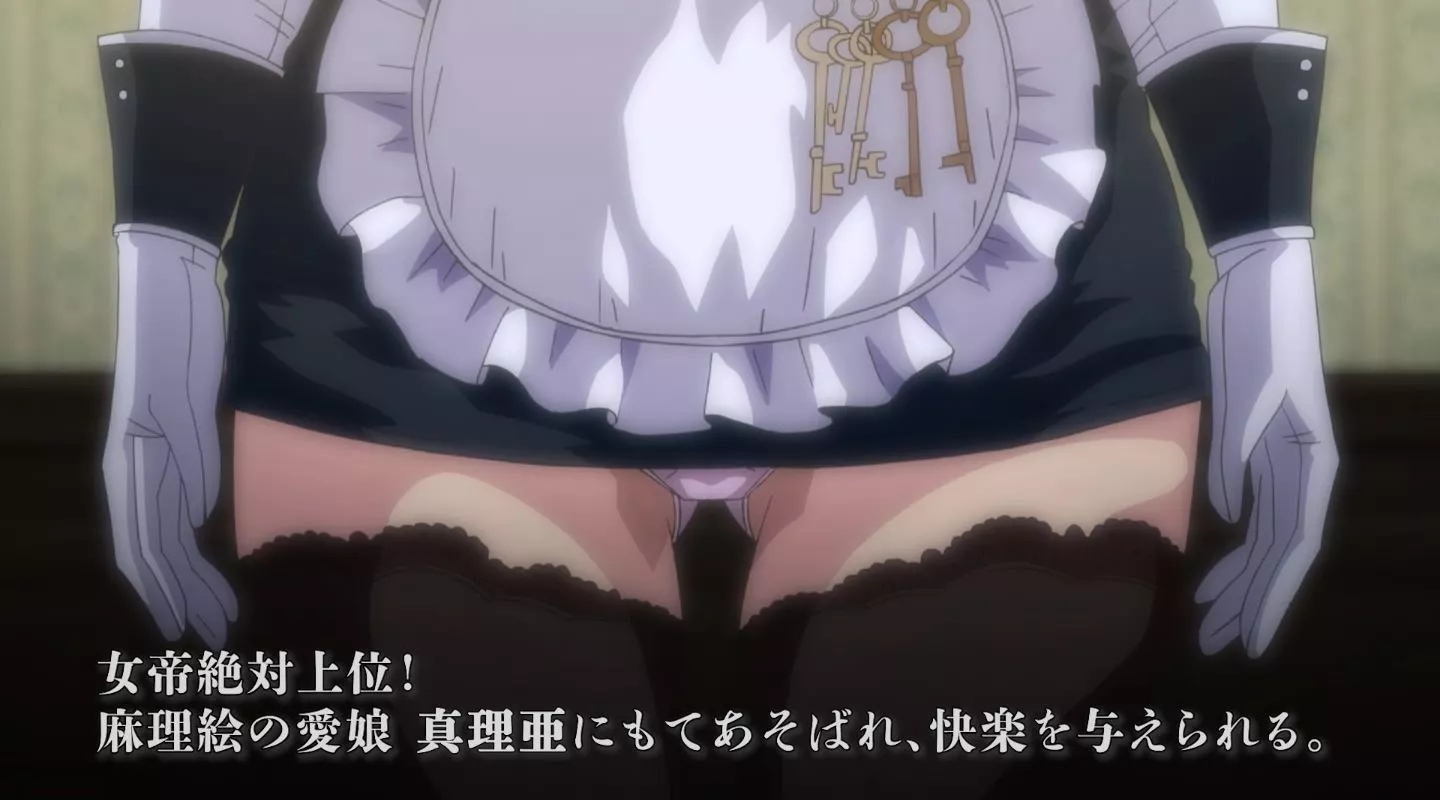 Sleepless EroAnime Episode2 2022 5