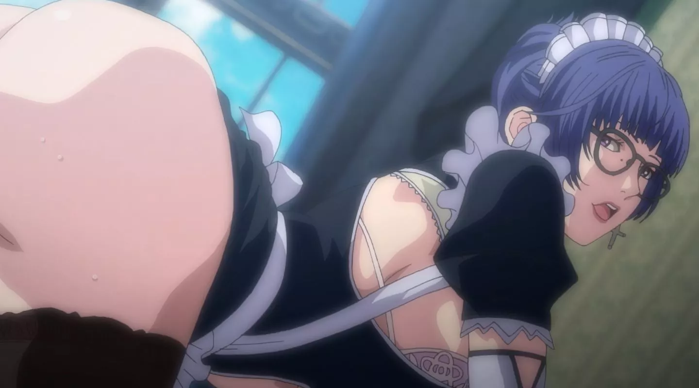 Sleepless EroAnime Episode2 2022 8