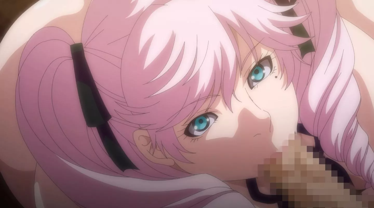 Sleepless EroAnime Episode2 2022 12