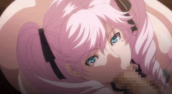 Sleepless EroAnime Episode2 2022 Omake 5