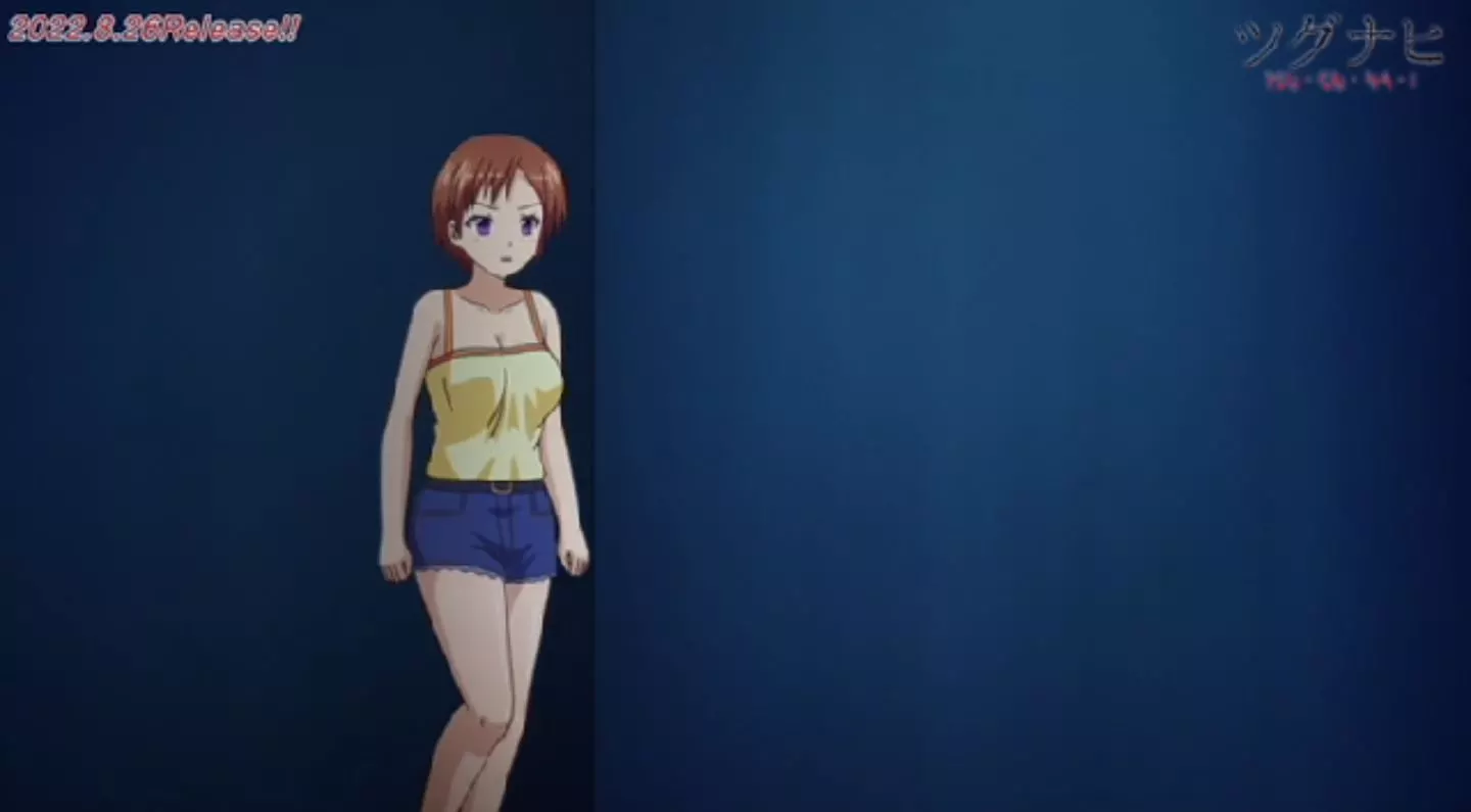 Tsugunai EroAnime Episode2 PV 2022 7