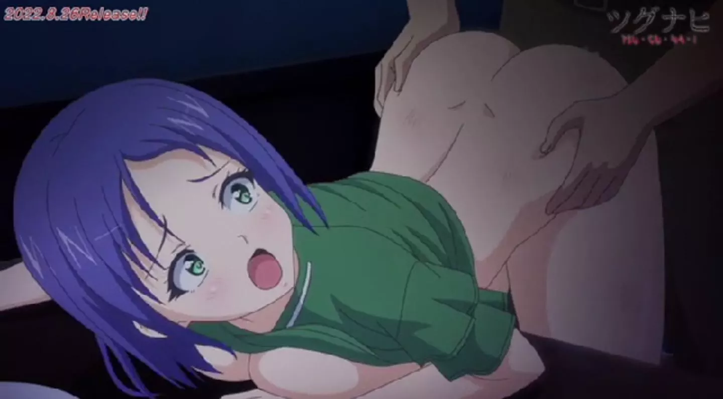 Tsugunai EroAnime Episode2 PV 2022 2