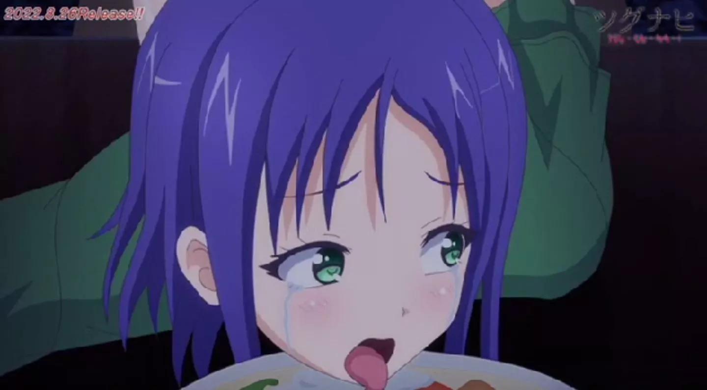 Tsugunai EroAnime Episode2 PV 2022 5