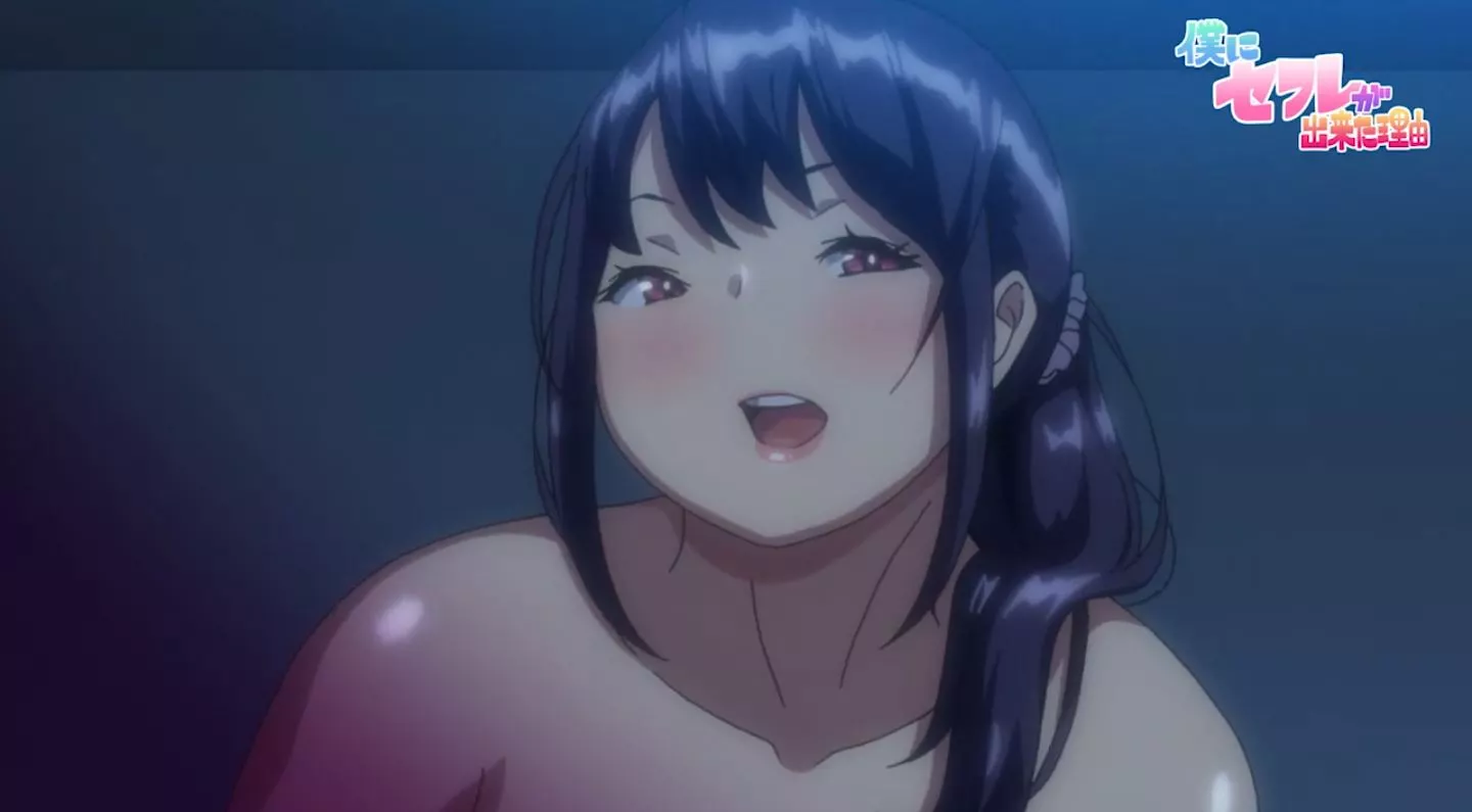 BokuniSefuregaDekitaRiyuu Episode2 PV 4