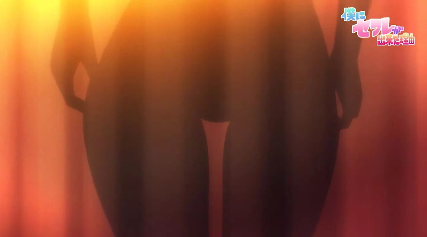 BokuniSefuregaDekitaRiyuu Episode1 PV 2022 9
