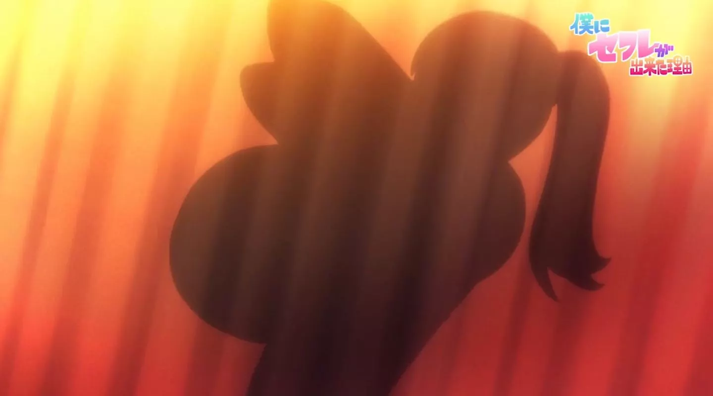 BokuniSefuregaDekitaRiyuu Episode1 PV 2022 7