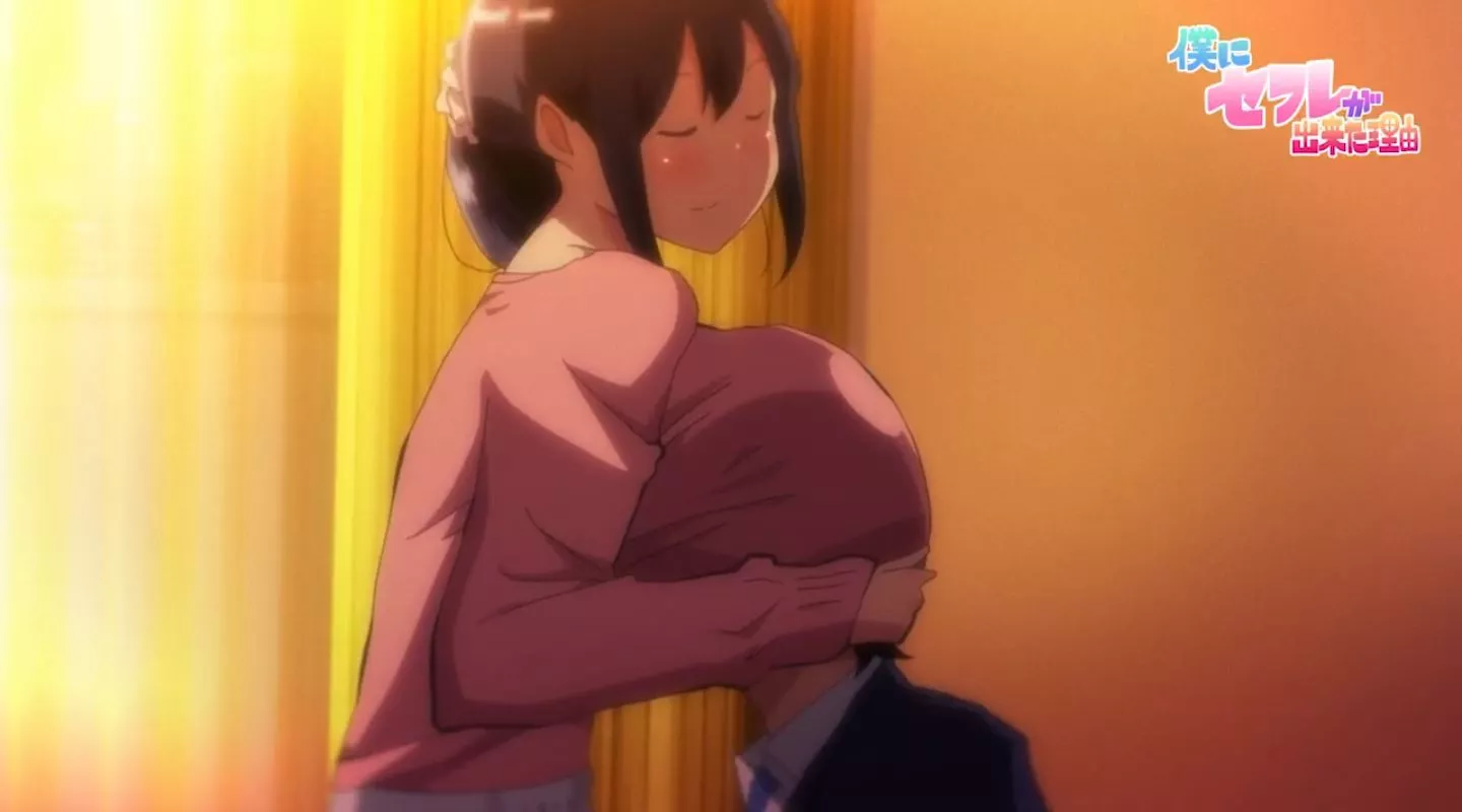 BokuniSefuregaDekitaRiyuu Episode1 PV 2022 12