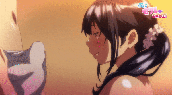 BokuniSefuregaDekitaRiyuu Episode1 PV 2022 Omake 5