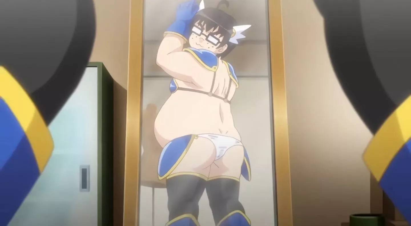 CosplayChange Episode4 23