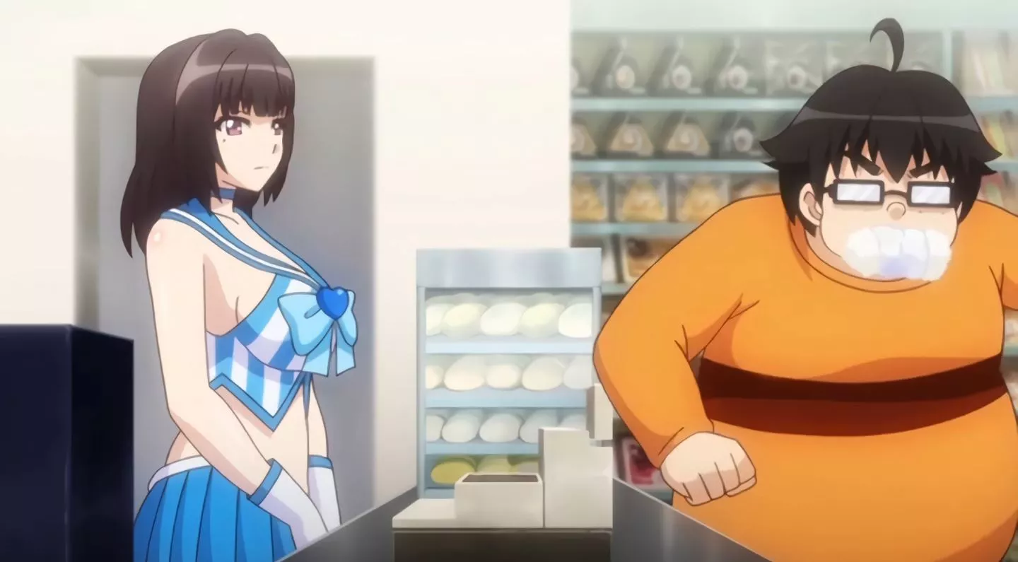 CosplayChange Episode4 78
