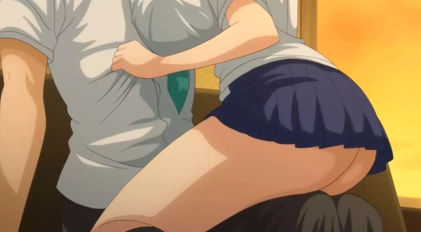 JKGenkaiKoubi EroAnime Episode1 6