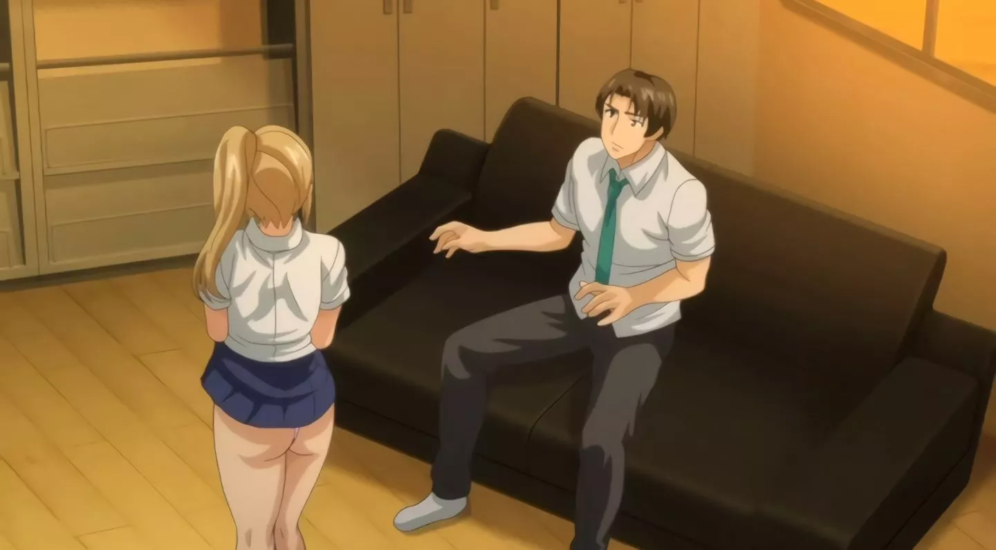 JKGenkaiKoubi EroAnime Episode1 10
