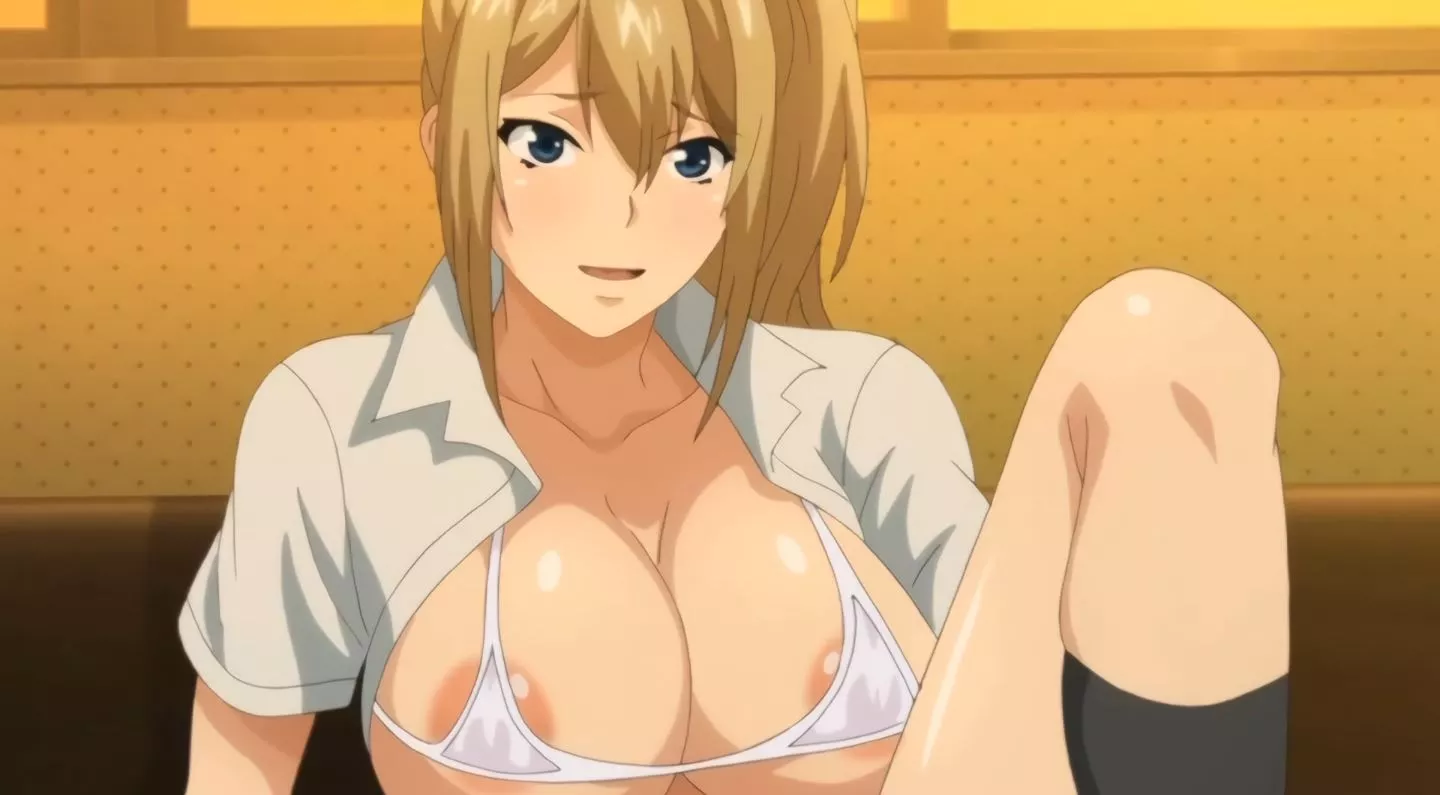 JKGenkaiKoubi EroAnime Episode1 28