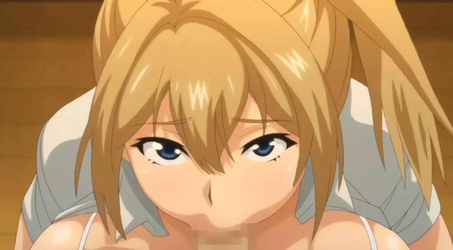 JKGenkaiKoubi EroAnime Episode1 36
