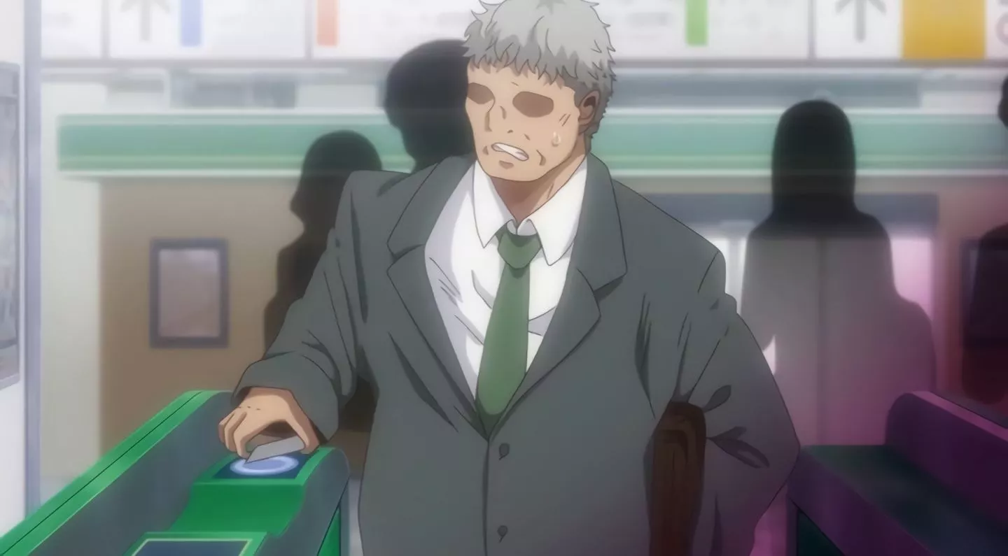 SeikaJogakuinKoutoubu Episode1 EroAnime 2