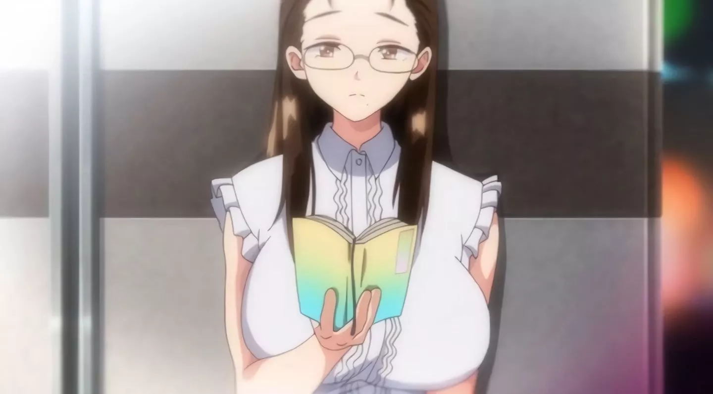 SeikaJogakuinKoutoubu Episode1 EroAnime 3