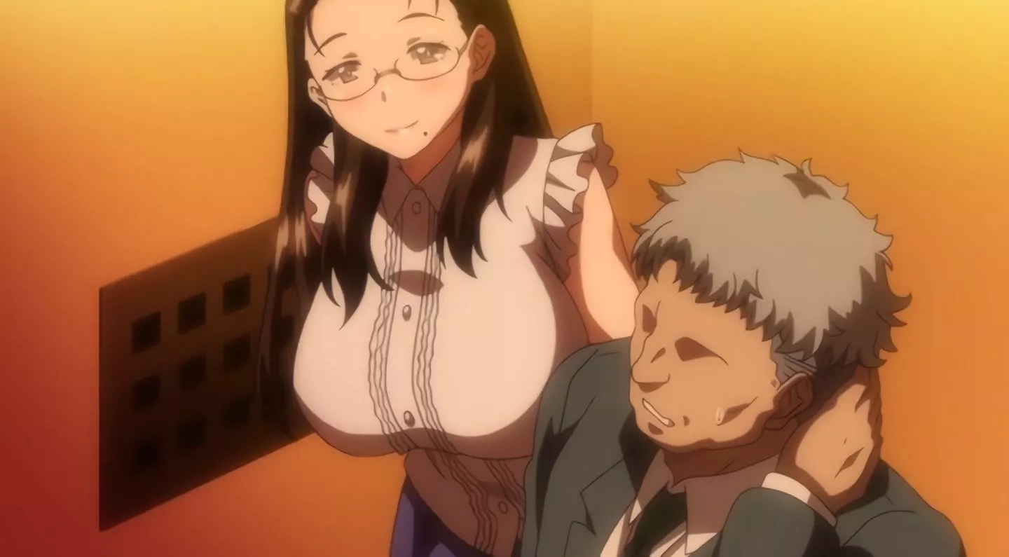 SeikaJogakuinKoutoubu Episode1 EroAnime 8