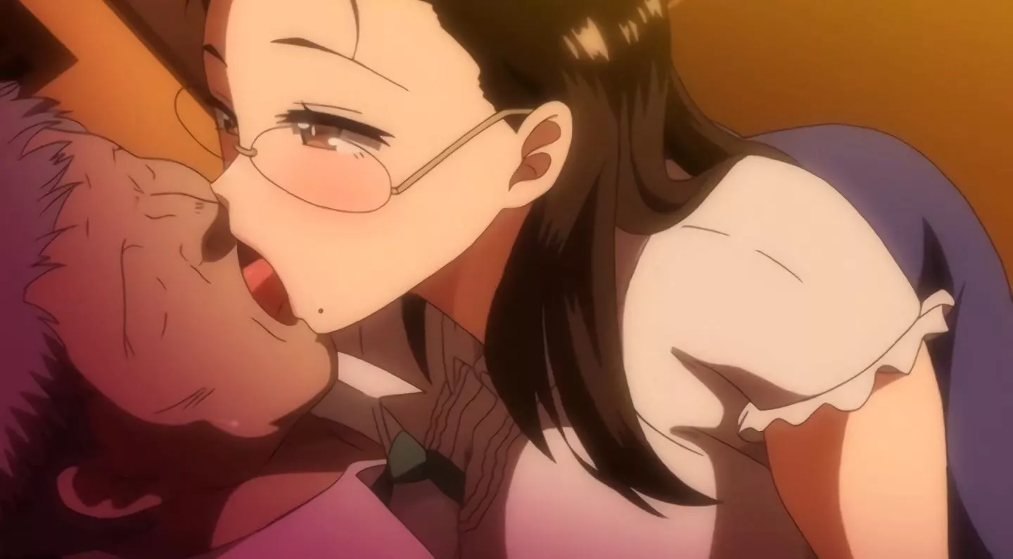 SeikaJogakuinKoutoubu Episode1 EroAnime 14