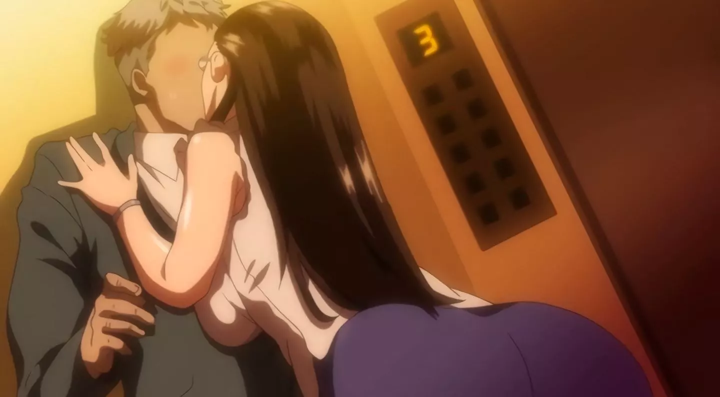 SeikaJogakuinKoutoubu Episode1 EroAnime 13