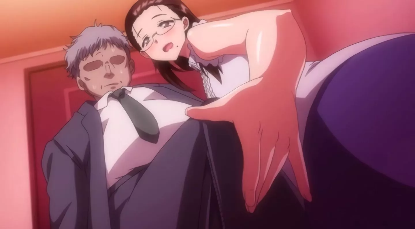 SeikaJogakuinKoutoubu Episode1 EroAnime 19