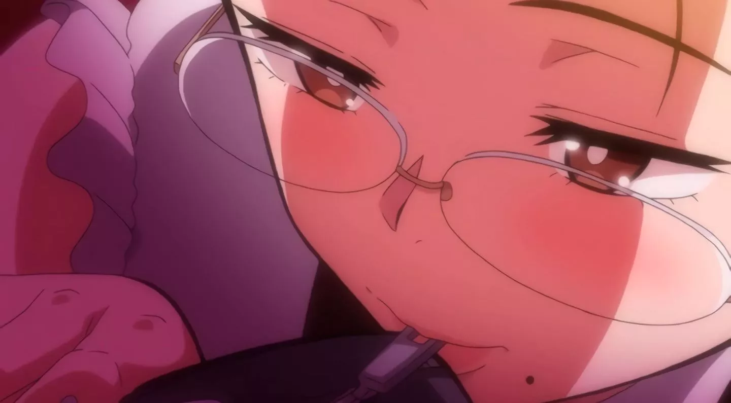 SeikaJogakuinKoutoubu Episode1 EroAnime 20