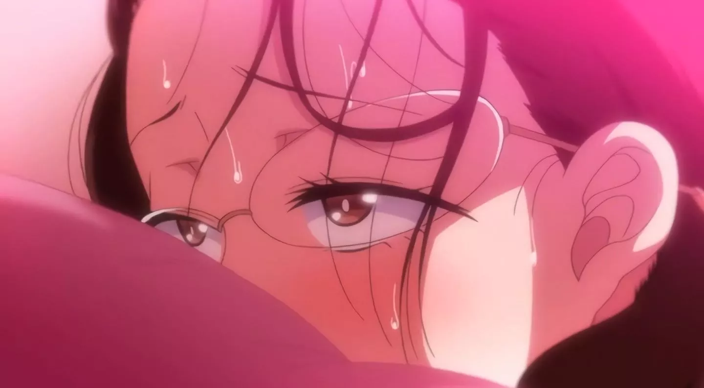 SeikaJogakuinKoutoubu Episode1 EroAnime 80