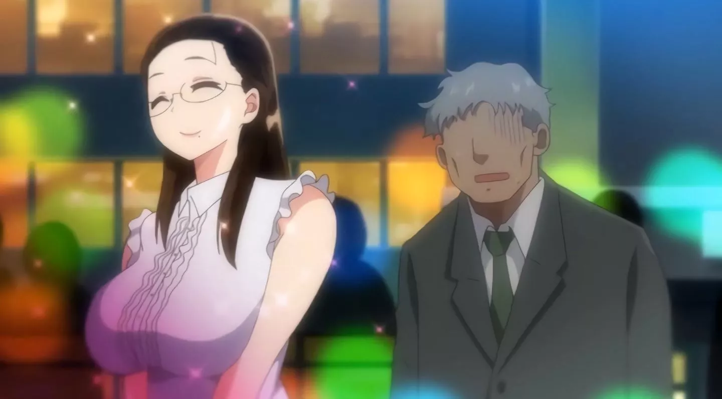 SeikaJogakuinKoutoubu Episode1 EroAnime 89