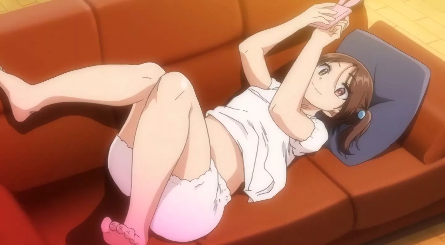 SeikaJogakuinKoutoubu Episode1 EroAnime 91