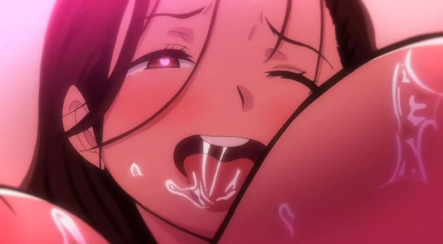 SeikaJogakuinKoutoubu Episode1 EroAnime 88