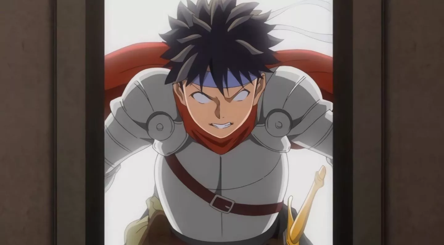 ImaMadedeIchibanYokattaSex Episode1 EroAnime 2