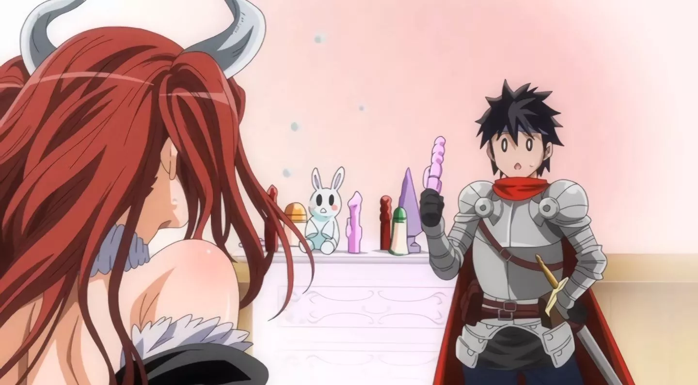 ImaMadedeIchibanYokattaSex Episode1 EroAnime 15