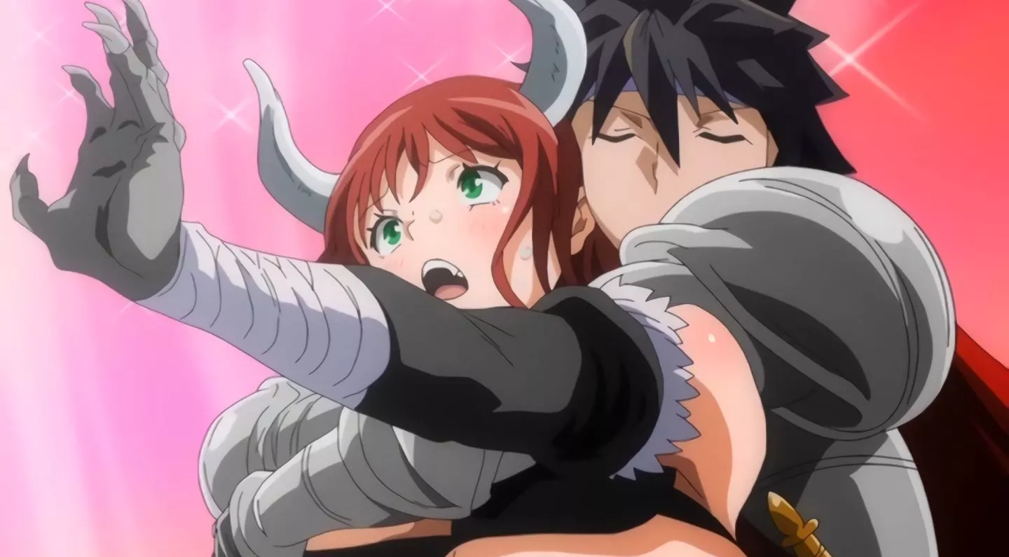 ImaMadedeIchibanYokattaSex Episode1 EroAnime 17