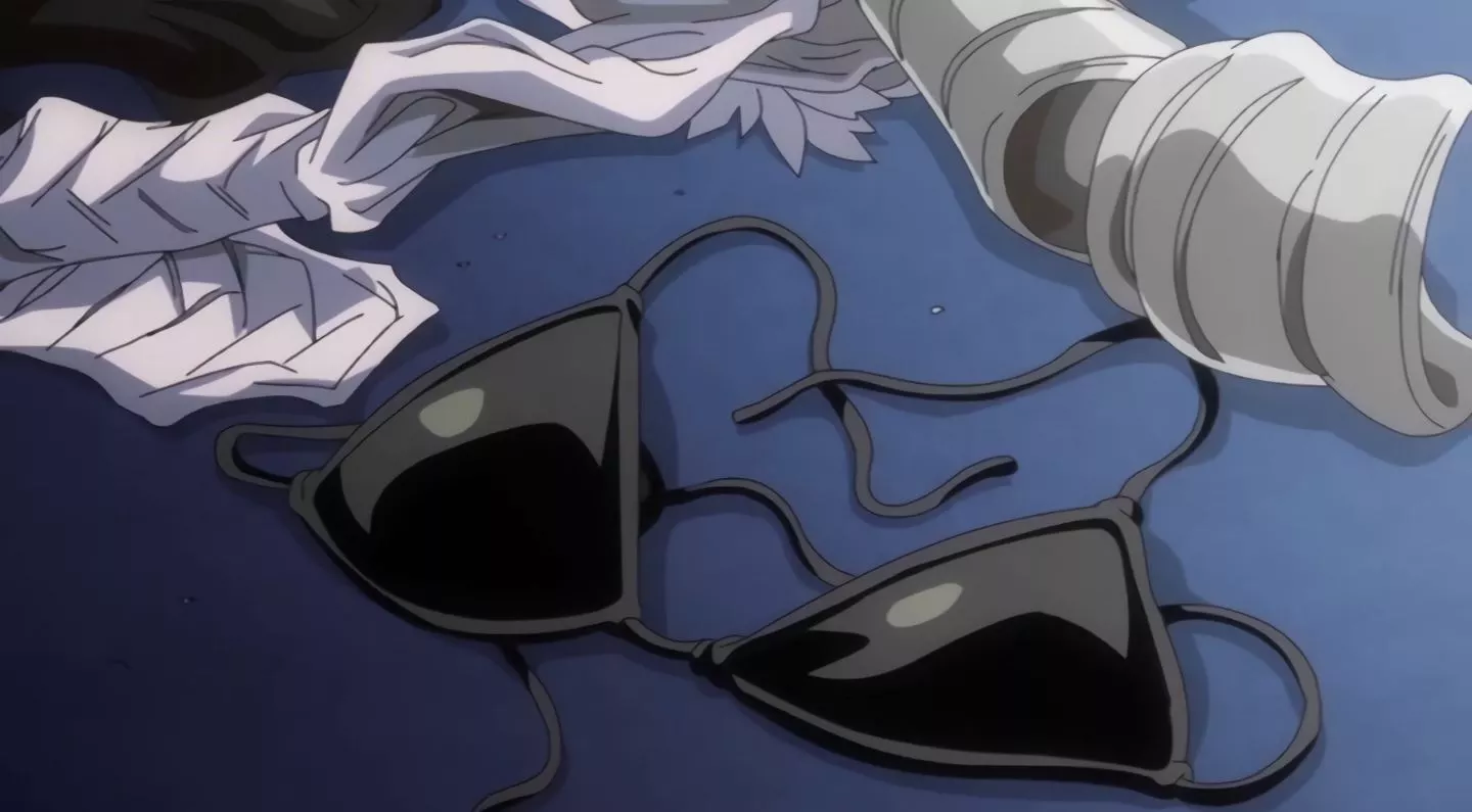 ImaMadedeIchibanYokattaSex Episode1 EroAnime 22