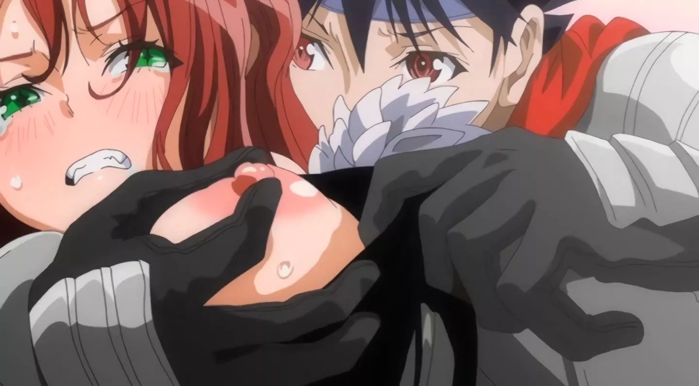 ImaMadedeIchibanYokattaSex Episode1 EroAnime 19