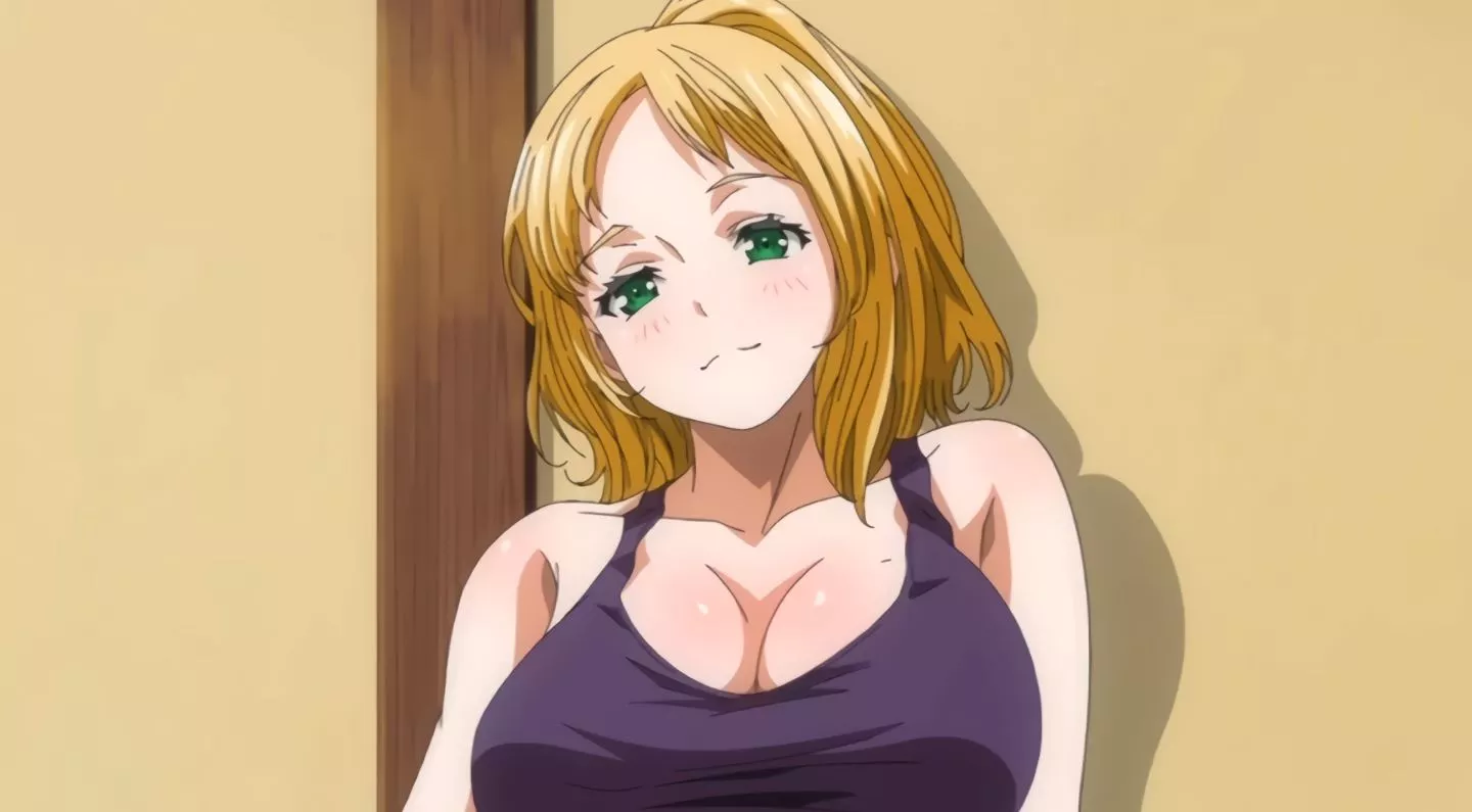 ImaMadedeIchibanYokattaSex Episode1 EroAnime 56