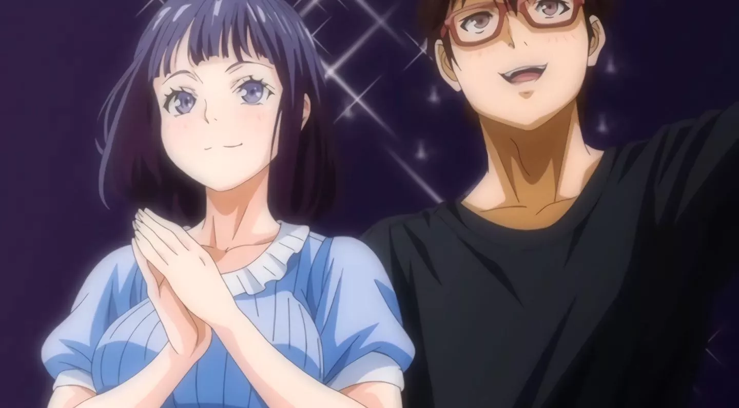 ImaMadedeIchibanYokattaSex Episode1 EroAnime 61