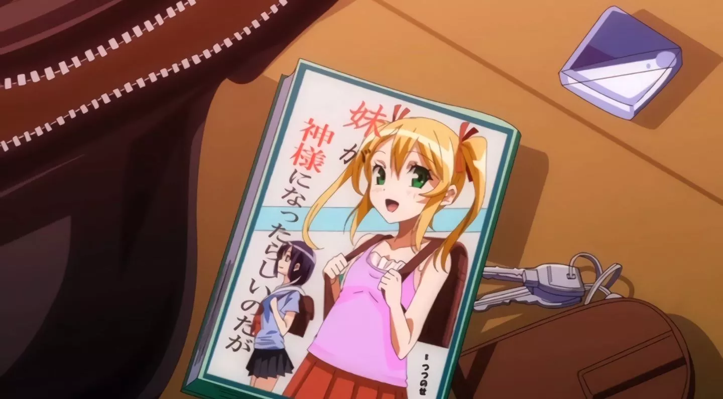 ImaMadedeIchibanYokattaSex Episode1 EroAnime 83