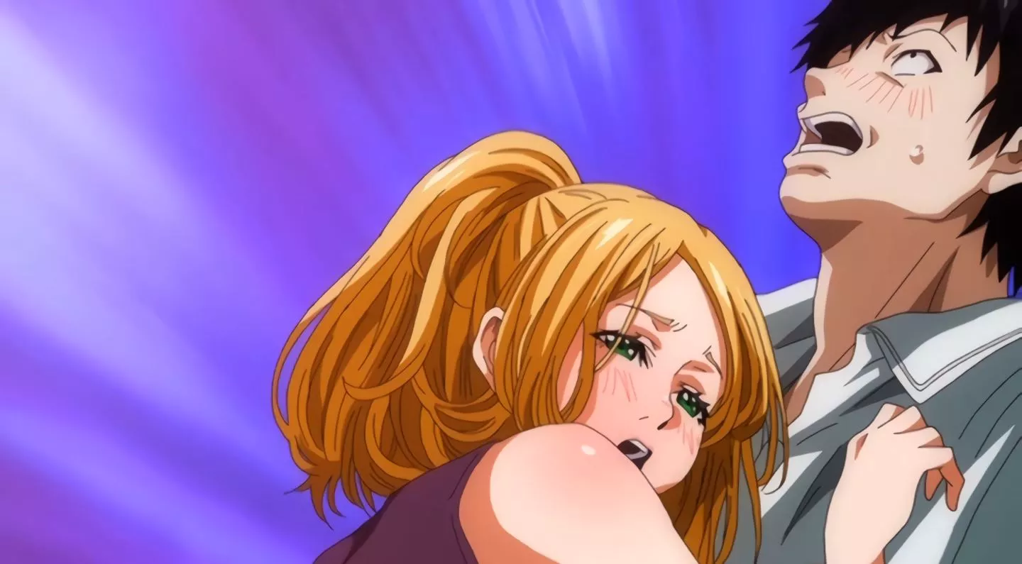 ImaMadedeIchibanYokattaSex Episode1 EroAnime 82