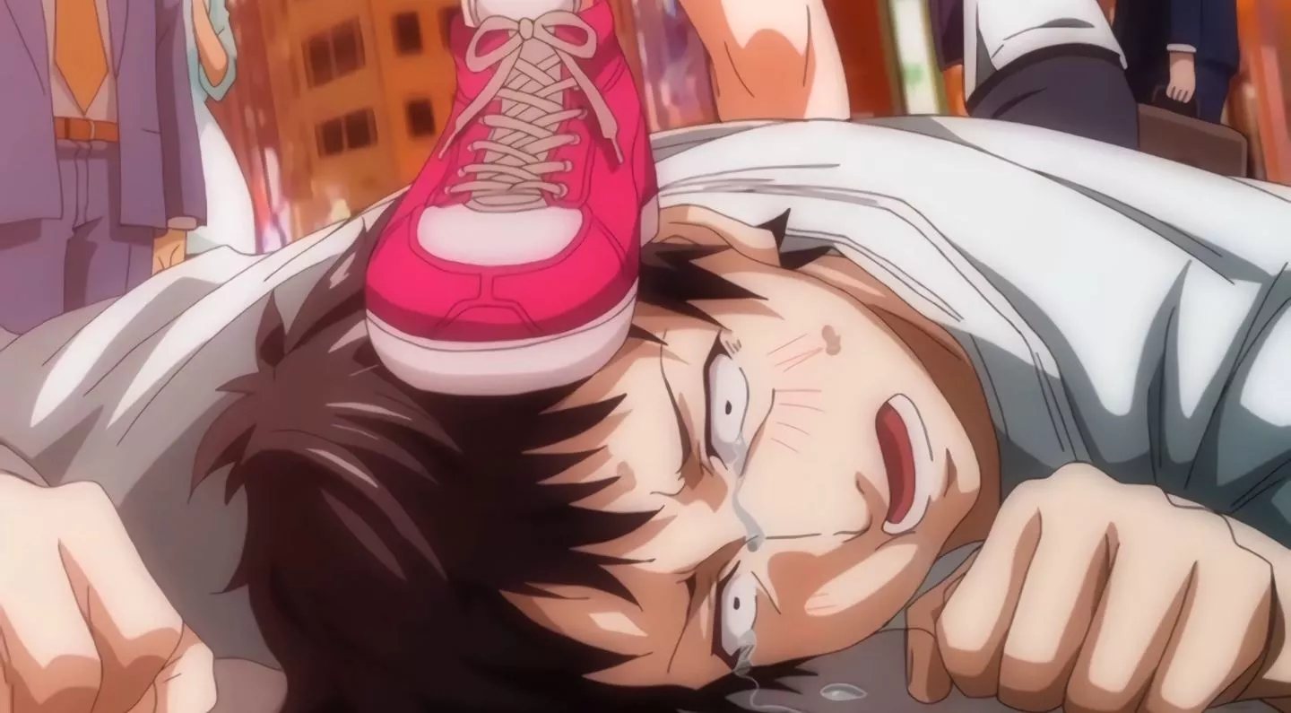 ImaMadedeIchibanYokattaSex Episode1 EroAnime 85