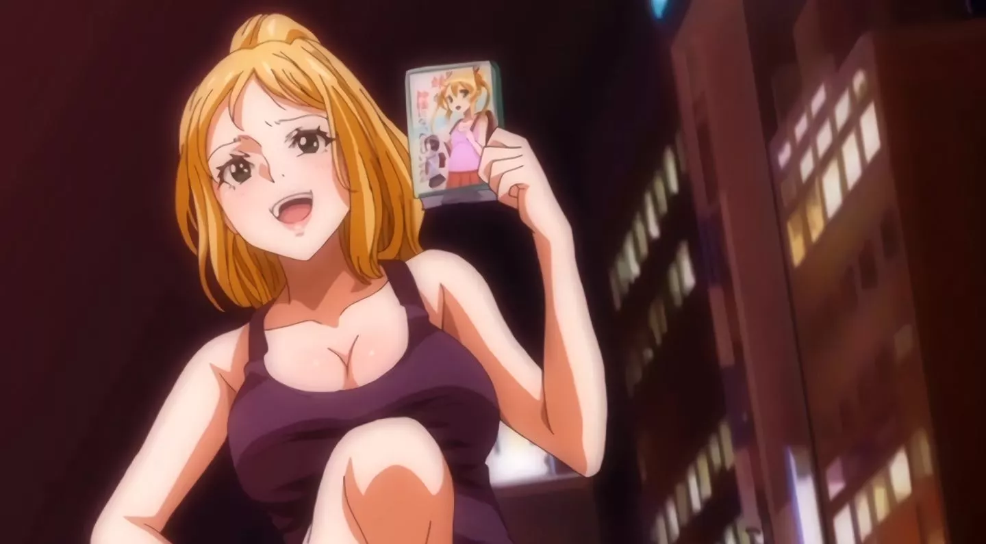 ImaMadedeIchibanYokattaSex Episode1 EroAnime 84