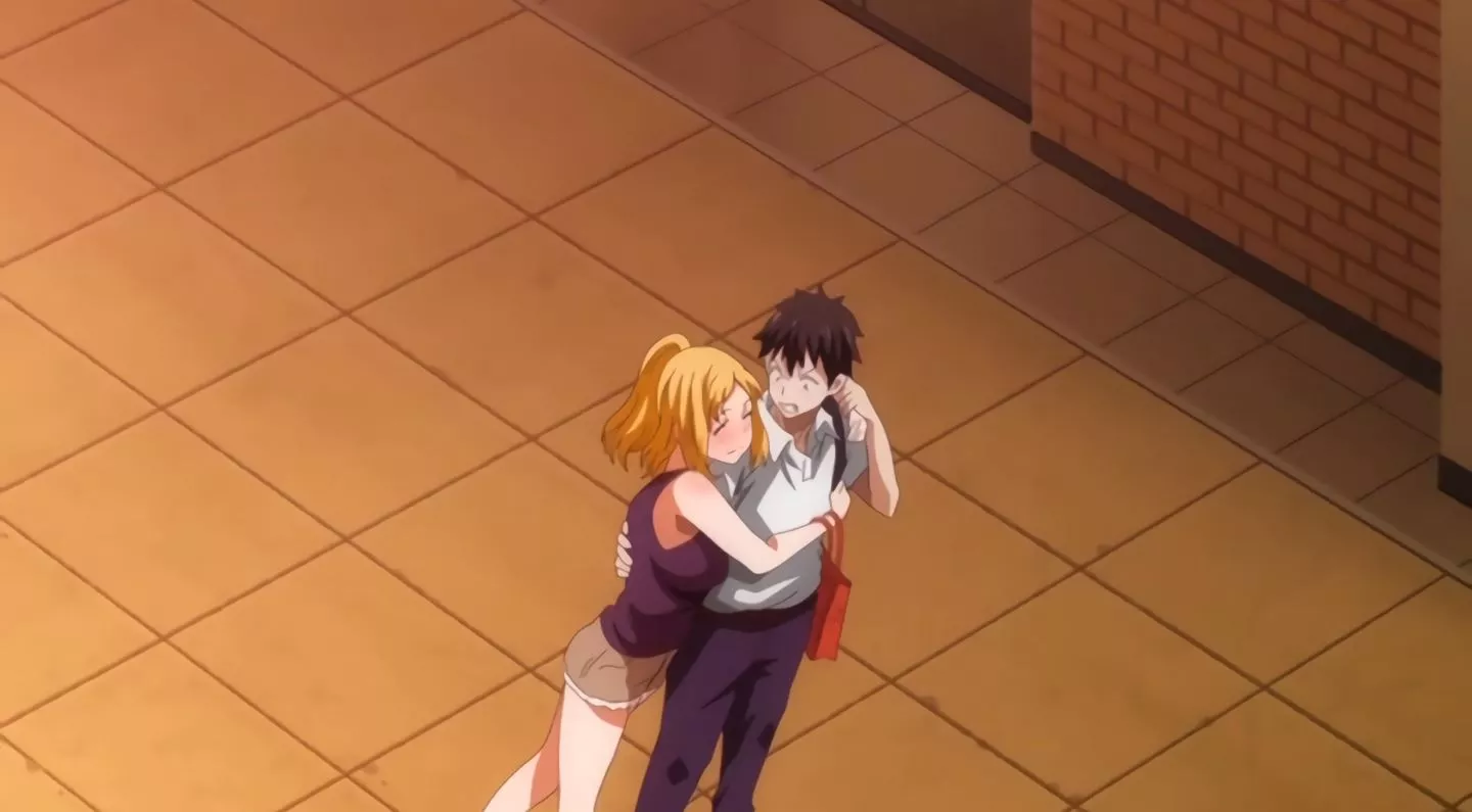 ImaMadedeIchibanYokattaSex Episode1 EroAnime 80
