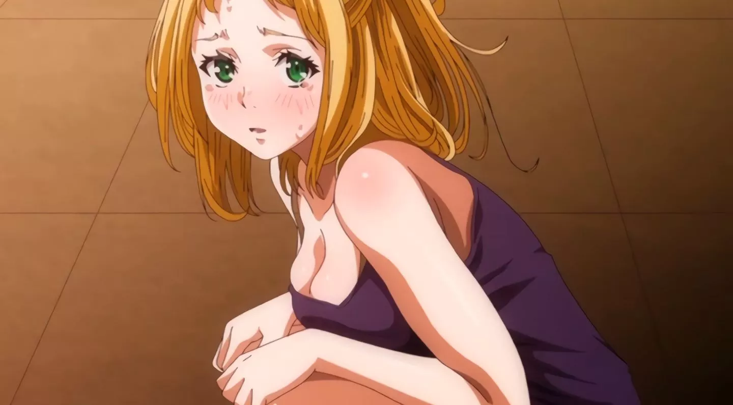 ImaMadedeIchibanYokattaSex Episode1 EroAnime 90