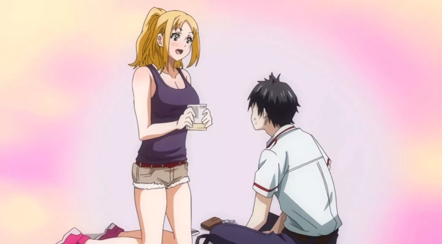 ImaMadedeIchibanYokattaSex Episode1 EroAnime 87