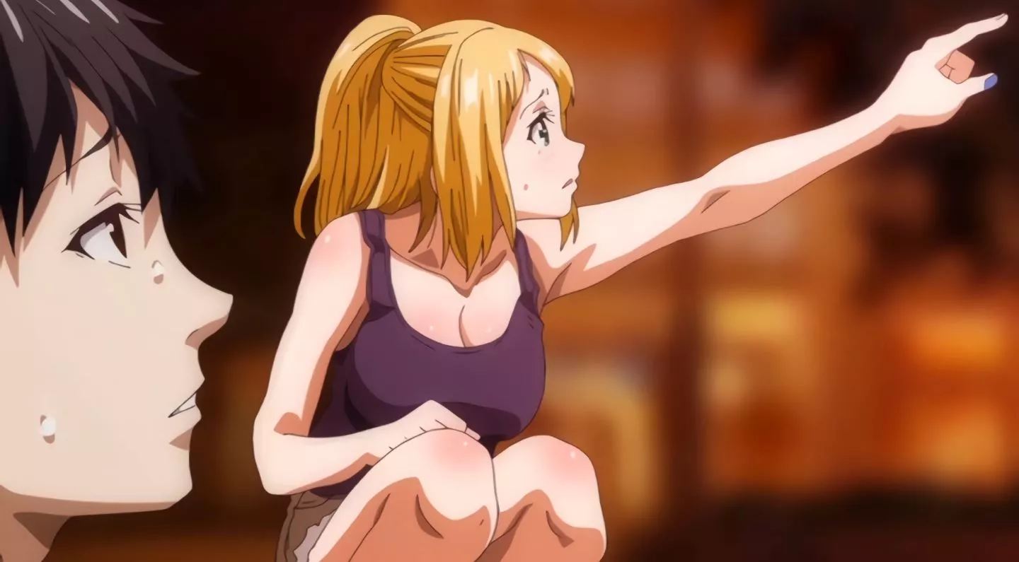 ImaMadedeIchibanYokattaSex Episode1 EroAnime 91