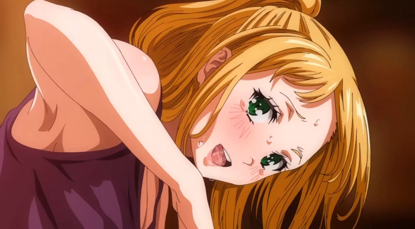 ImaMadedeIchibanYokattaSex Episode1 EroAnime 89