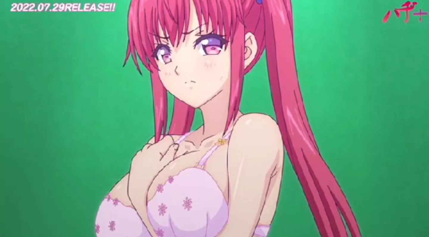 HajiShinchishin EroAnime Episode1 PV 2022 18