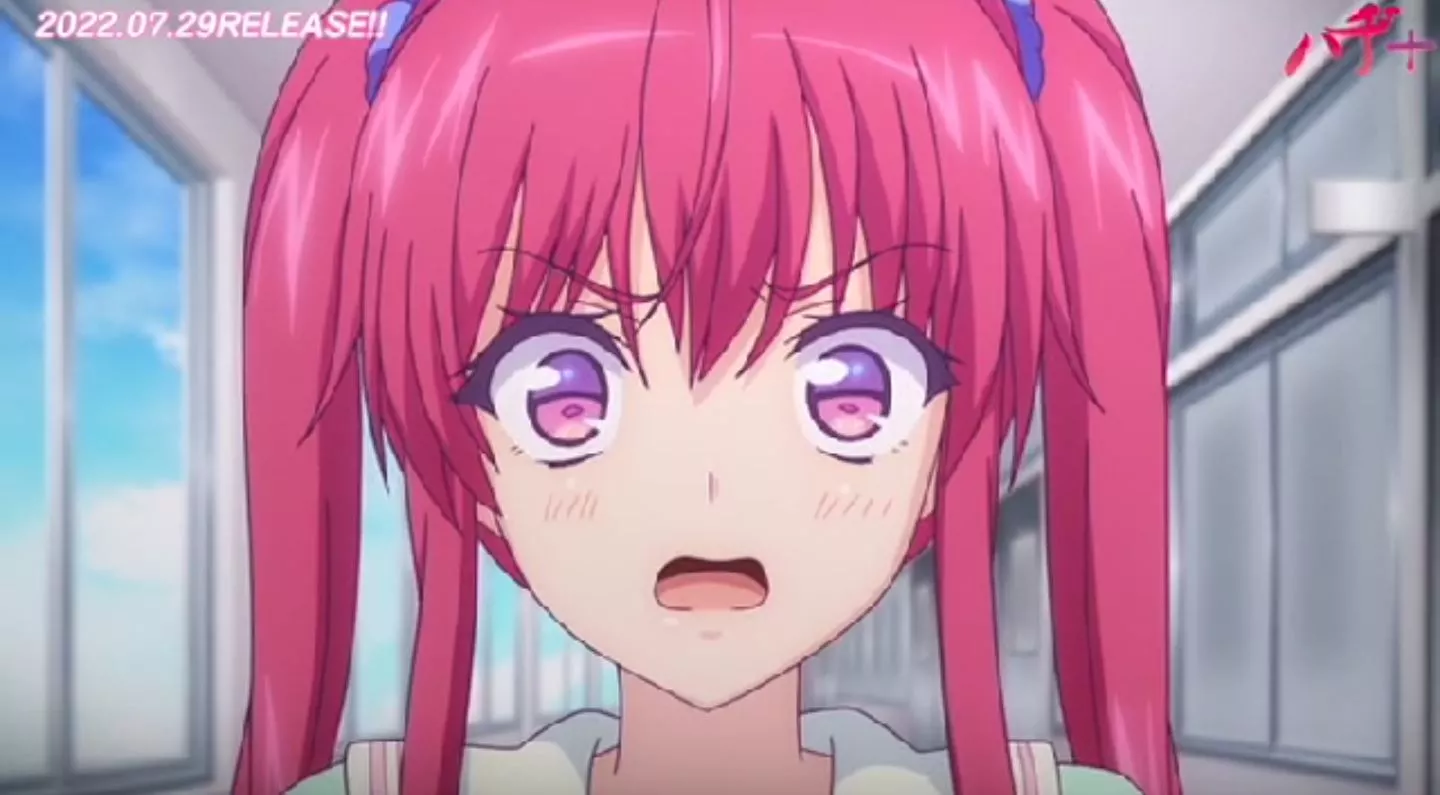 HajiShinchishin EroAnime Episode1 PV 2022 11