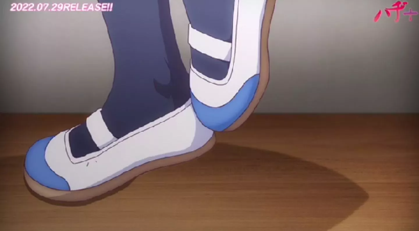 HajiShinchishin EroAnime Episode1 PV 2022 26