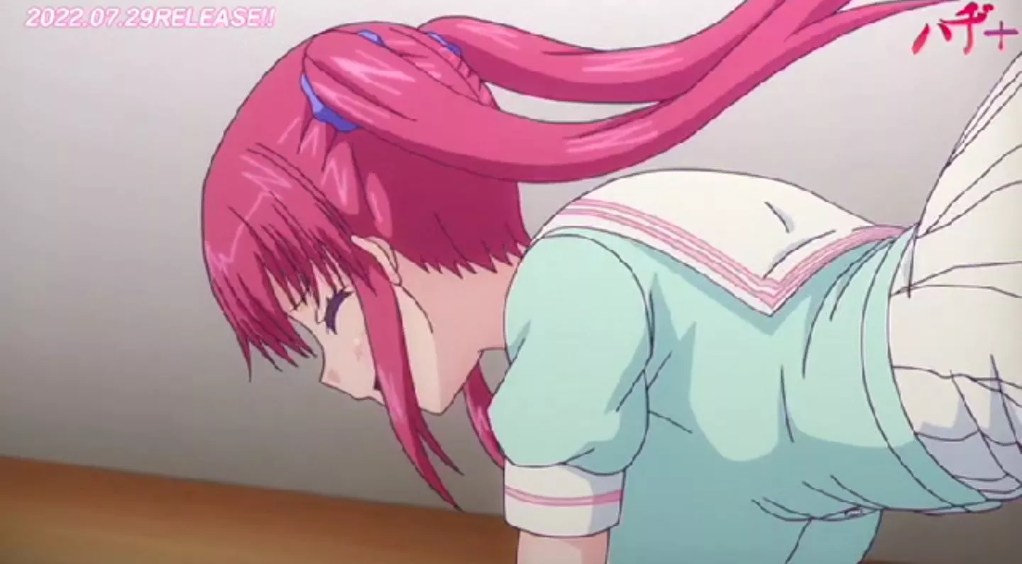 HajiShinchishin EroAnime Episode1 PV 2022 27