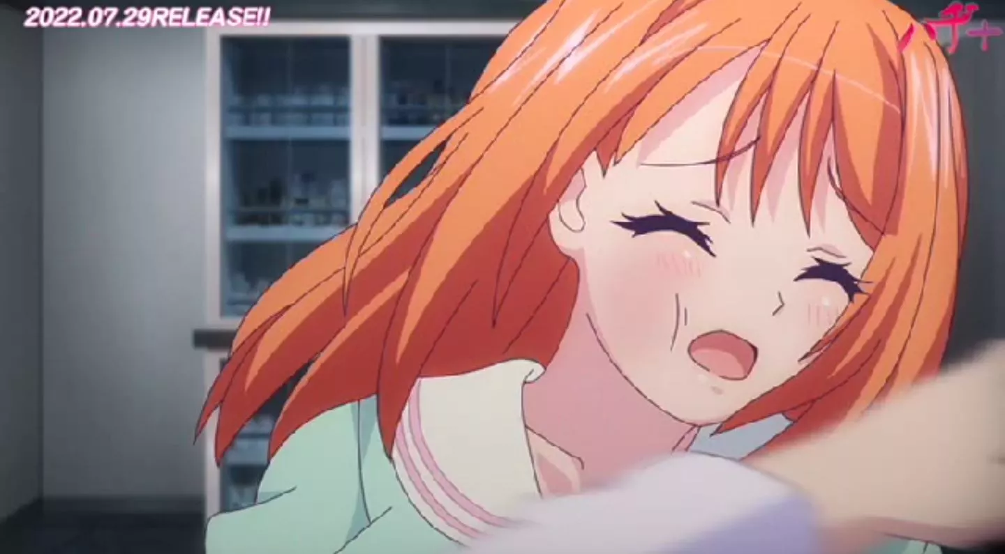 HajiShinchishin EroAnime Episode1 PV 2022 30